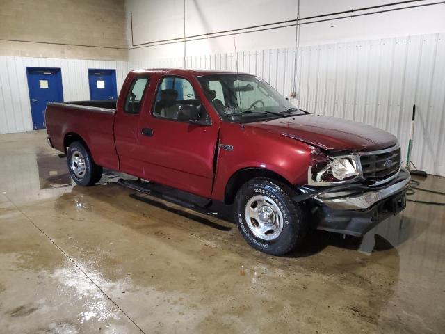 Zdjęcie 4 z aukcji – 2003 FORD F150 z VIN 1FTRX17213NA59856