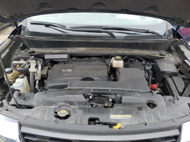 Photo 11 from auction – 2019 NISSAN PATHFINDER with VIN 5N1DR2MN3KC624994