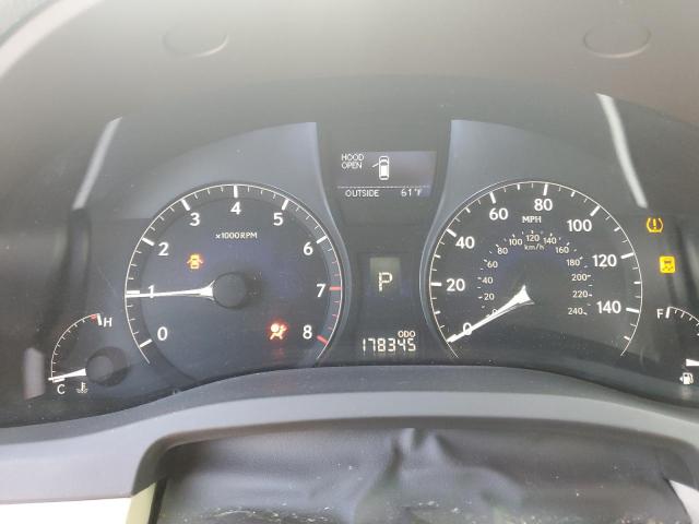 صورة رقم 9 من المزاد - 2010 LEXUS RX 350 مع VIN 2T2ZK1BA3AC002907