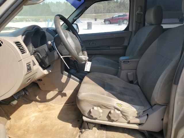 Photo 7 from auction – 2004 NISSAN FRONTIER C with VIN 1N6ED27T94C424879
