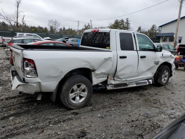 Foto 3 de la subasta – 2019 RAM 1500 CLASS con VIN 1C6RR7FG1KS519292