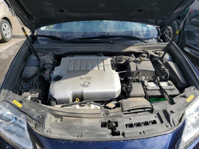 Photo 11 from auction – 2014 LEXUS ES 350 with VIN JTHBK1GG4E2131812
