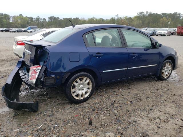 Photo 3 from auction – 2012 NISSAN SENTRA 2.0 with VIN 3N1AB6APXCL691805