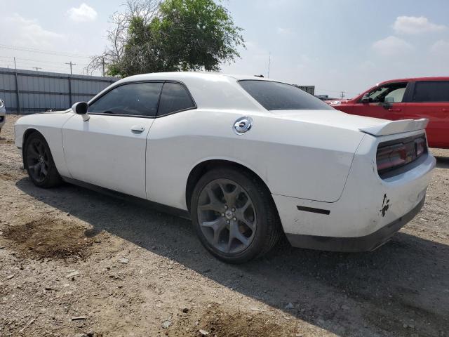 Photo 2 from auction – 2019 DODGE CHALLENGER with VIN 2C3CDZJG3KH541385