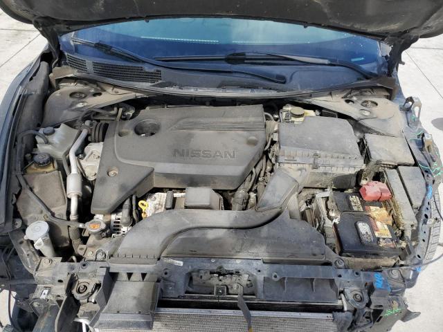 Photo 11 from auction – 2016 NISSAN ALTIMA 2.5 with VIN 1N4AL3AP1GC152781