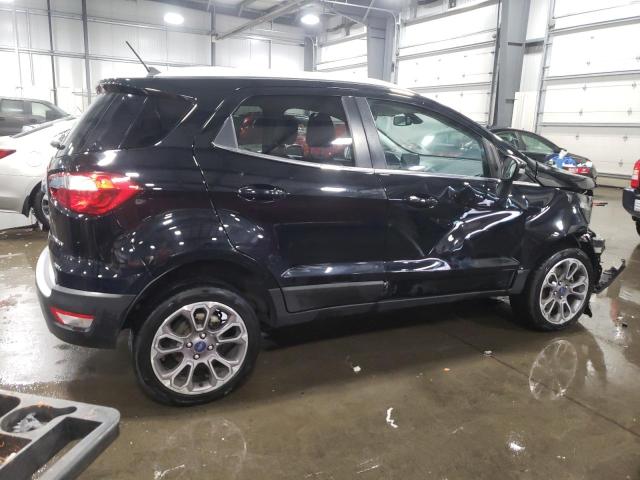 Photo 3 from auction – 2020 FORD ECOSPORT T with VIN MAJ6S3KL9LC359420