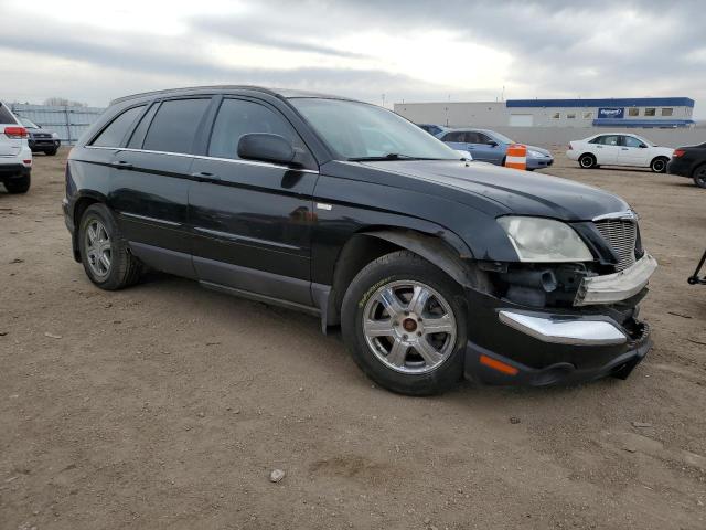 Photo 4 from auction – 2006 CHRYSLER PACIFICA with VIN 2A8GF68416R679095