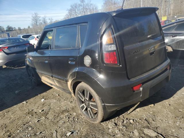 Zdjęcie 2 z aukcji – 2010 KIA SOUL + z VIN KNDJT2A26A7110129