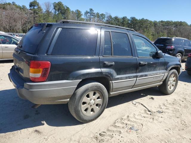 Photo 3 from auction – 2002 JEEP GRAND CHER with VIN 1J4GW48SX2C317354