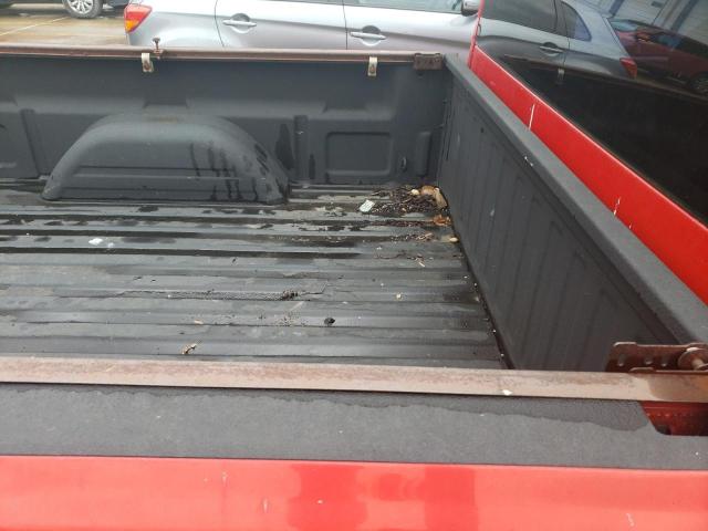 Photo 10 from auction – 2001 CHEVROLET SILVERADO with VIN 1GCEC14W31Z210980