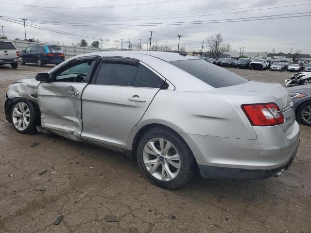Photo 2 from auction – 2012 FORD TAURUS SEL with VIN 1FAHP2EW6CG114254