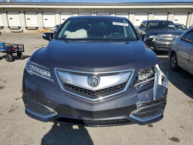 Photo 5 from auction – 2016 ACURA RDX with VIN 5J8TB3H3XGL004784