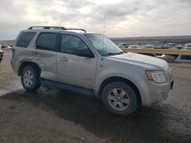 Photo 4 from auction – 2008 MERCURY MARINER with VIN 4M2CU91Z68KJ52314