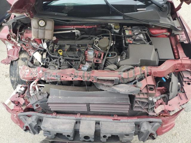 Photo 11 from auction – 2013 FORD FOCUS SE with VIN 1FADP3F26DL312695