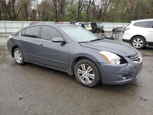 Photo 4 from auction – 2012 NISSAN ALTIMA BAS with VIN 1N4AL2AP1CN519087