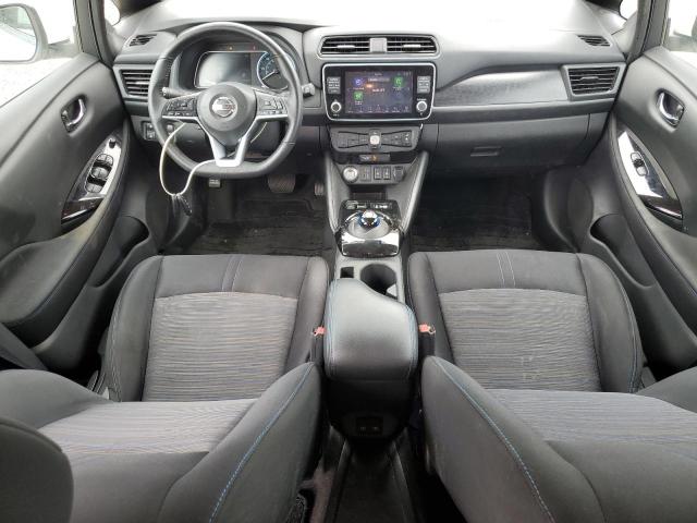Photo 8 from auction – 2022 NISSAN LEAF SV with VIN 1N4AZ1CV9NC551949