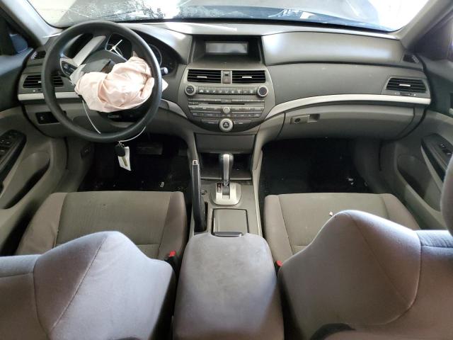 Photo 8 from auction – 2012 HONDA ACCORD LXP with VIN 1HGCP2F41CA229107