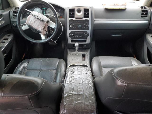 Photo 8 from auction – 2010 CHRYSLER 300 with VIN 2C3CA5CV5AH164098