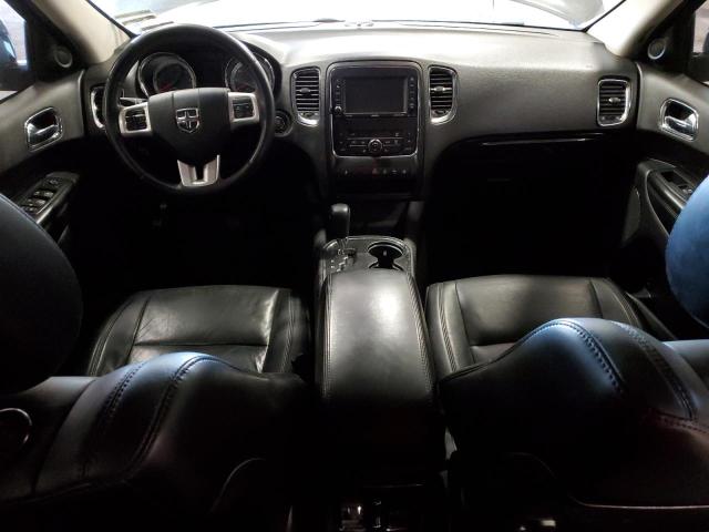 Photo 8 from auction – 2012 DODGE DURANGO CR with VIN 1C4RDJDGXCC322589