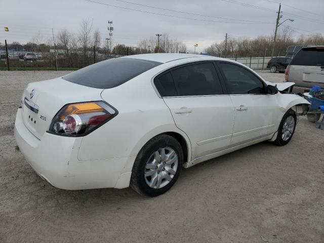Photo 3 from auction – 2010 NISSAN ALTIMA BAS with VIN 1N4AL2AP5AN444701