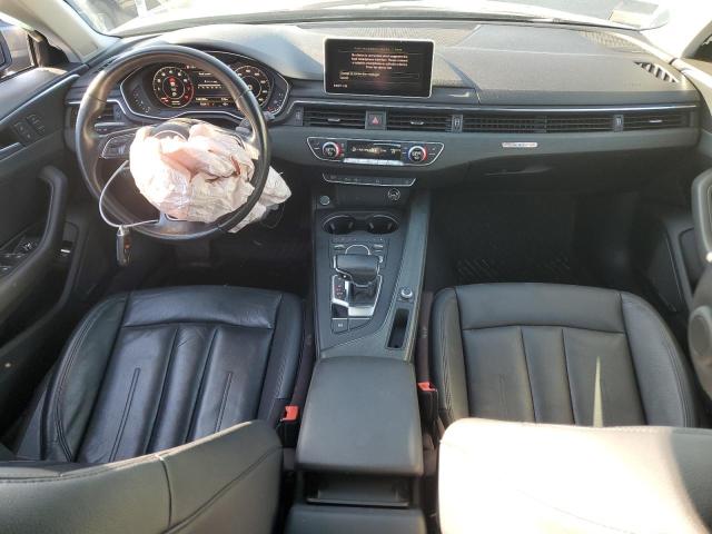 Photo 8 from auction – 2017 AUDI A4 PREMIUM with VIN WAUENAF42HN012296
