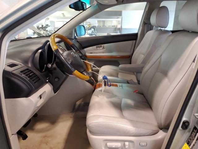 Photo 7 from auction – 2007 LEXUS RX 400H with VIN JTJHW31UX72008719