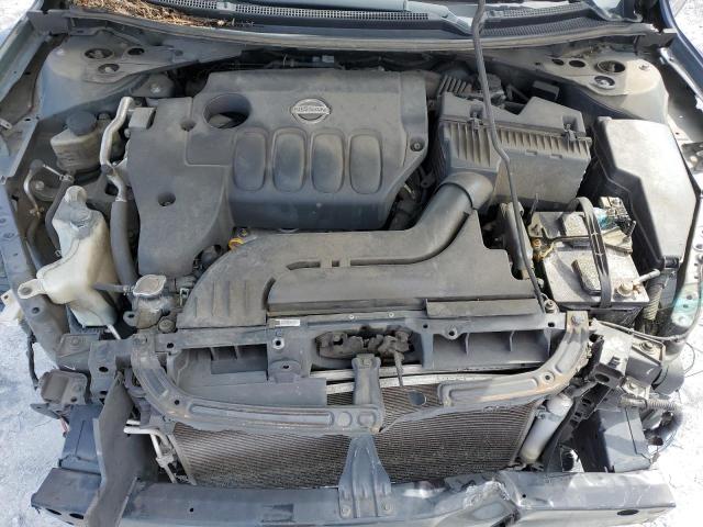 Photo 11 from auction – 2012 NISSAN ALTIMA BAS with VIN 1N4AL2AP5CC171970