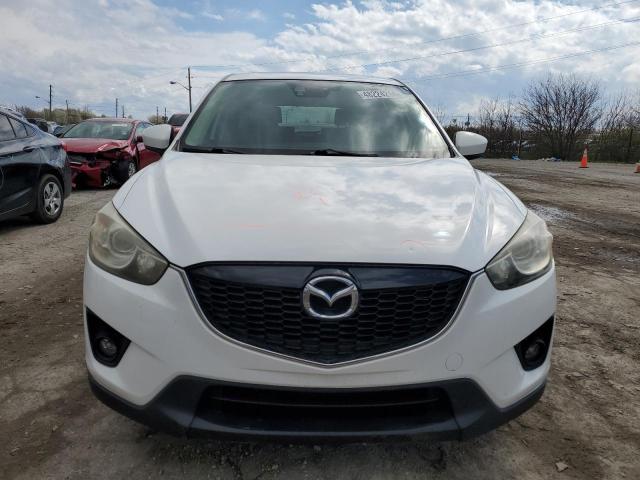 Zdjęcie 5 z aukcji – 2014 MAZDA CX-5 GT z VIN JM3KE4DY2E0309047