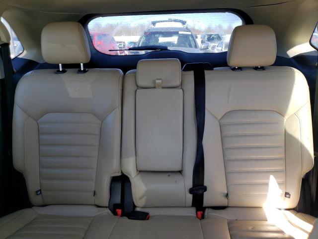 Photo 10 from auction – 2017 FORD EDGE SEL with VIN 2FMPK3J81HBC14189