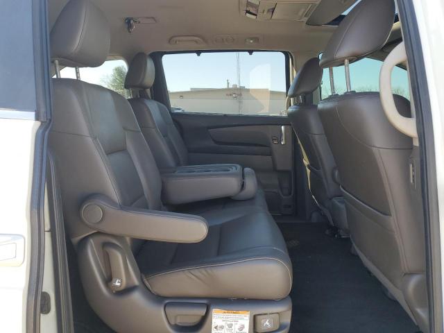 Photo 11 from auction – 2014 HONDA ODYSSEY EX with VIN 5FNRL5H61EB034803
