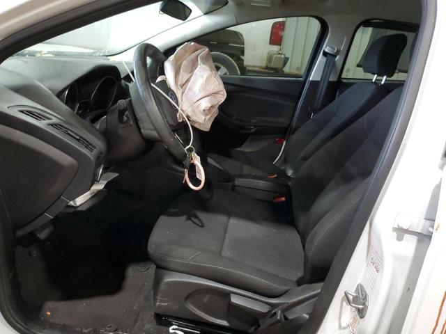 Photo 7 from auction – 2017 FORD FOCUS SE with VIN 1FADP3F2XHL248263