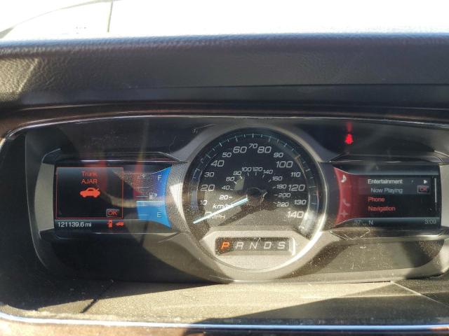Photo 9 from auction – 2013 FORD TAURUS LIM with VIN 1FAHP2F83DG101401