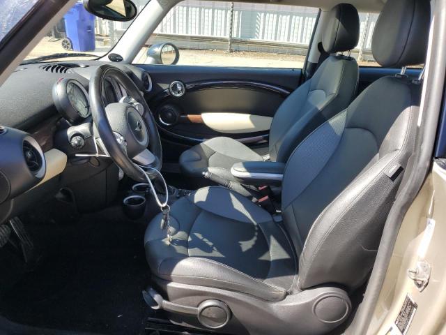 Photo 7 from auction – 2010 MINI COOPER S with VIN WMWMF7C54ATZ69412