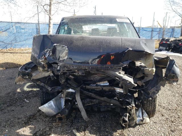 Photo 5 from auction – 2013 FORD F150 with VIN 1FTMF1CM9DKF56273