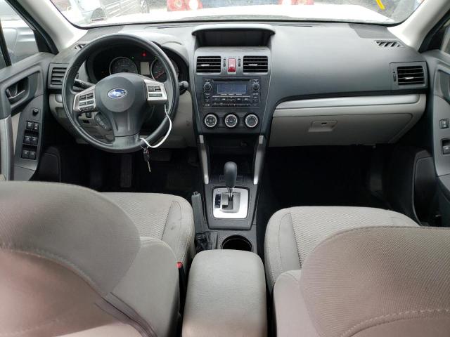 Photo 8 from auction – 2015 SUBARU FORESTER 2 with VIN JF2SJABC0FH439746