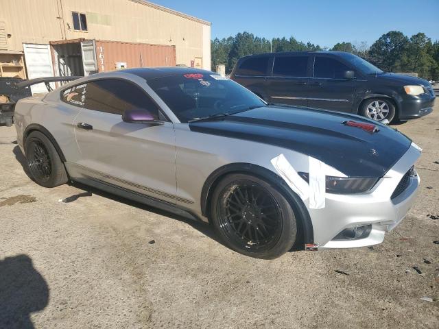 Photo 4 from auction – 2016 FORD MUSTANG with VIN 1FA6P8TH0G5255059