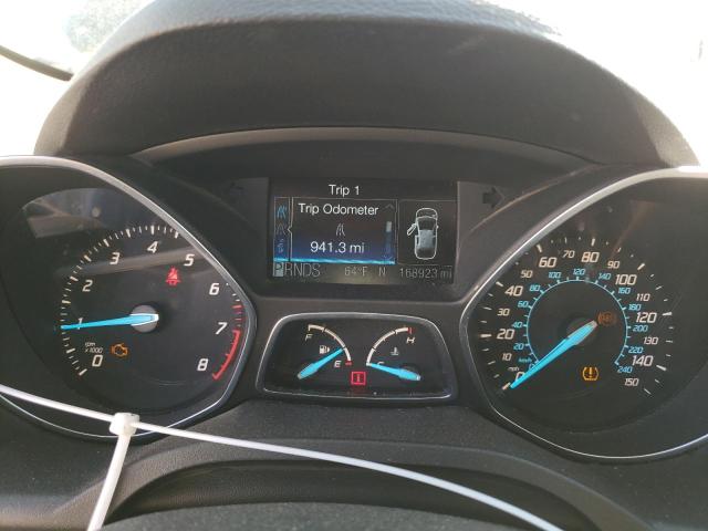 Photo 9 from auction – 2013 FORD ESCAPE SE with VIN 1FMCU9G97DUA28043