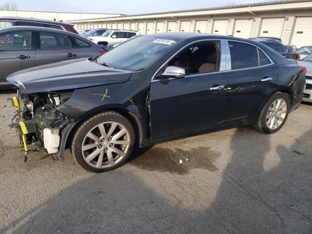 CHEVROLET MALIBU 2LT 2015 with VIN 1G11D5SL3FF125621 - Photo from auction
