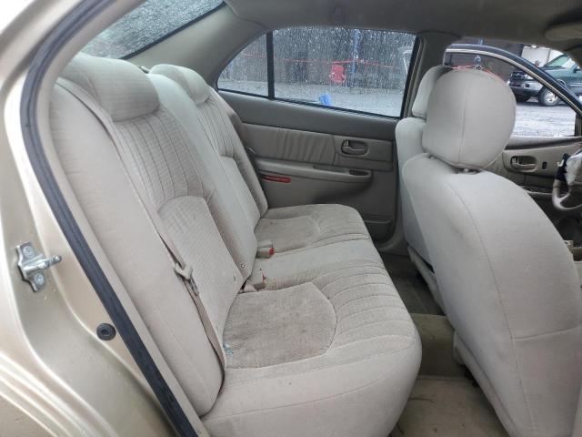 Photo 10 from auction – 2004 BUICK CENTURY CU with VIN 2G4WS52J641315060