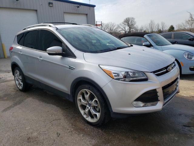 Photo 4 from auction – 2013 FORD ESCAPE TIT with VIN 1FMCU9J98DUC35176