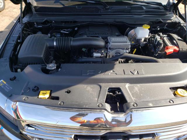 Photo 11 from auction – 2024 RAM 1500 LARAM with VIN 1C6SRFJT9RN196294