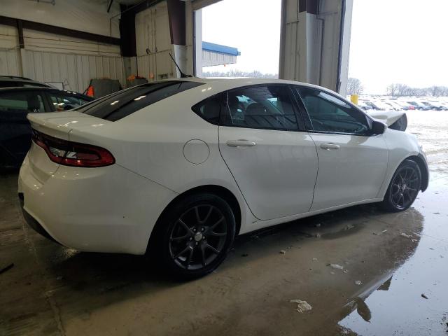 Photo 3 from auction – 2016 DODGE DART SE with VIN 1C3CDFAA4GD607134