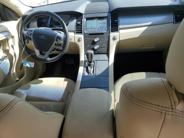 صورة رقم 8 من المزاد - 2017 FORD TAURUS SEL مع VIN 1FAHP2E82HG144537
