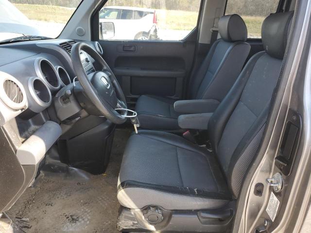 Photo 7 from auction – 2005 HONDA ELEMENT EX with VIN 5J6YH18685L003979