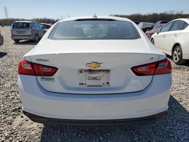 Photo 6 from auction – 2018 CHEVROLET MALIBU LT with VIN 1G1ZD5ST6JF179541