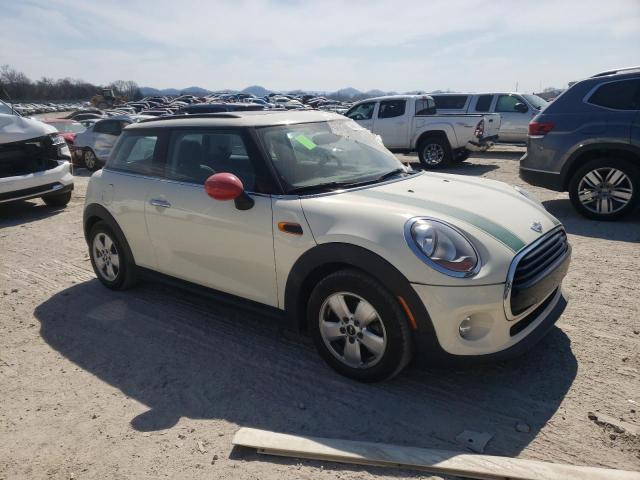 Photo 4 from auction – 2016 MINI COOPER with VIN WMWXP5C52G2D14360