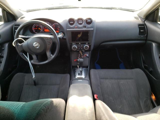 Photo 8 from auction – 2010 NISSAN ALTIMA BAS with VIN 1N4AL2AP8AN540144