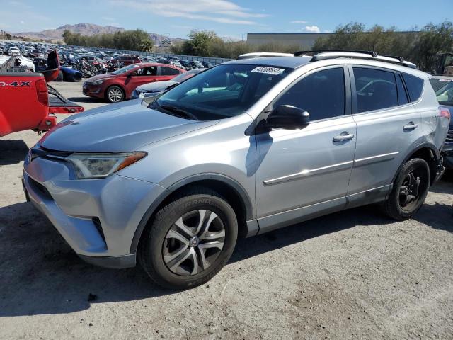 Photo 1 from auction – 2016 TOYOTA RAV4 LE with VIN 2T3ZFREV7GW299118