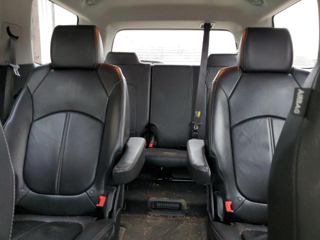 Photo 10 from auction – 2016 GMC ACADIA SLT with VIN 1GKKRRKD4GJ291100