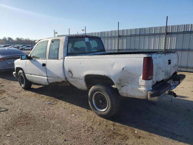 Photo 2 from auction – 1995 CHEVROLET GMT-400 C1 with VIN 2GCEC19K2S1195954